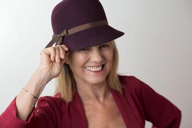 «No hay como descargar en un personaje los impulsos propios»