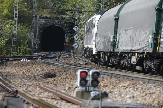 «Cerrar la rampa es como haber clausurado el puerto de Pajares tras abrir el Huerna»