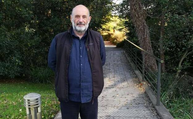 «En el campo cada vez faltan más voces»