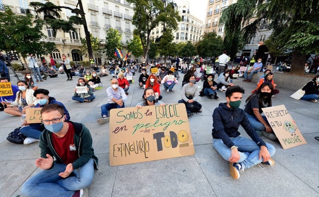 España experimentará cambios climáticos dramáticos, según los expertos de Naciones Unidas