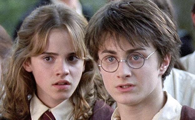 El motivo por el que Daniel Radcliffe y Emma Watson estuvieron días sin hablarse cuando rodaban 'Harry Potter'