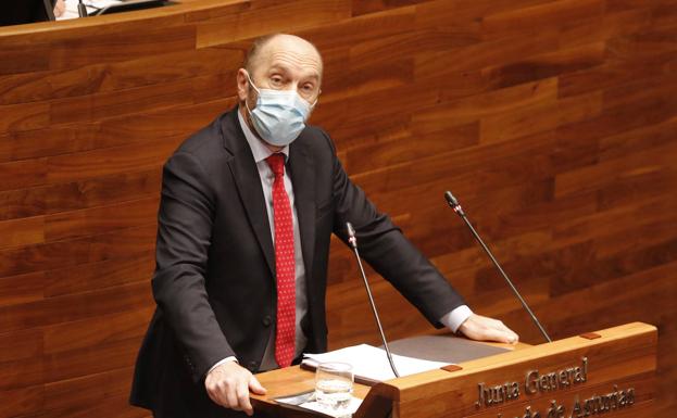 El Principado asume que el traslado masivo de funcionarios puede interferir en la gestión de los fondos europeos