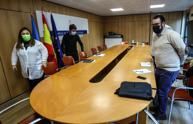 Educación pedirá de nuevo al ministerio que apruebe la especialidad docente de asturiano