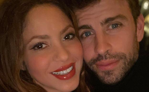 Shakira desvela el principal motivo de sus discusiones con Piqué