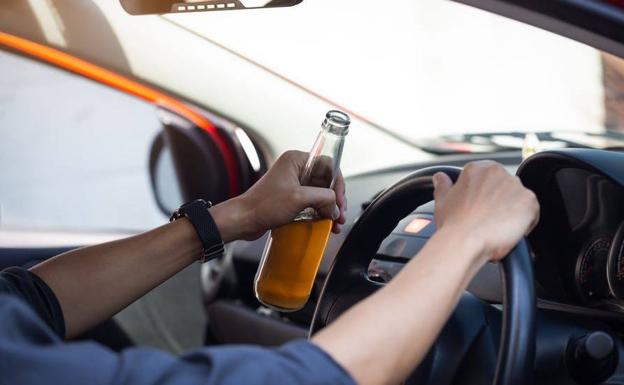 ¿Cuál es la tasa máxima permitida en la nueva Ley de Tráfico?