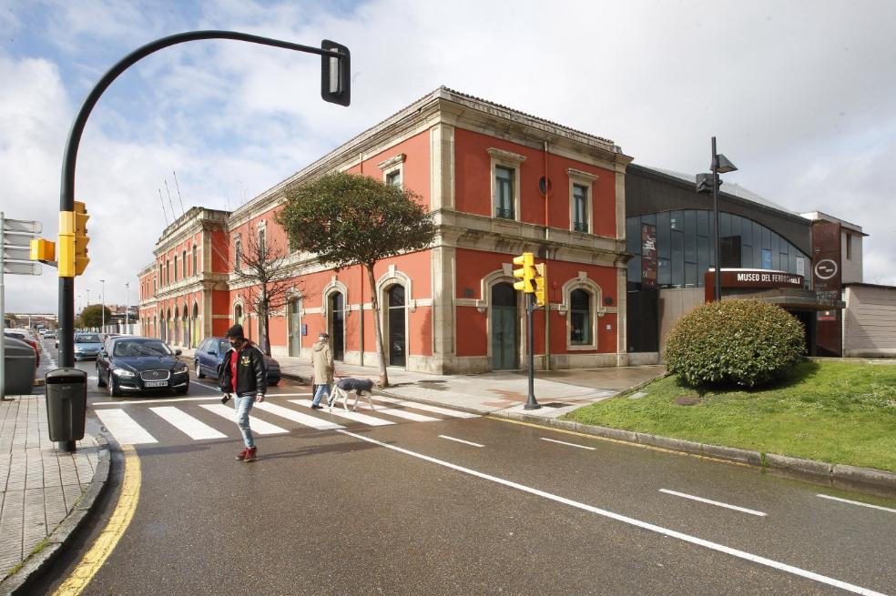 Un museo histórico que dinamizó todo un barrio