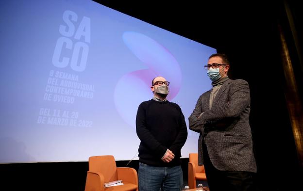 SACO homenajeará a la Generación del 27 en el primer cine-concierto en el Campoamor