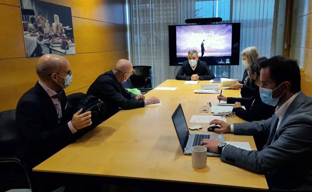 Agricultores y ganaderos podrán pedir conjuntamente el pago único y ayudas de incorporación a la actividad