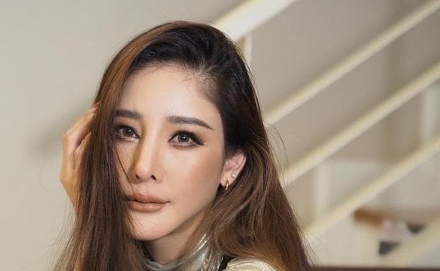 Muere una modelo y actriz tailandesa al caerse de una lancha
