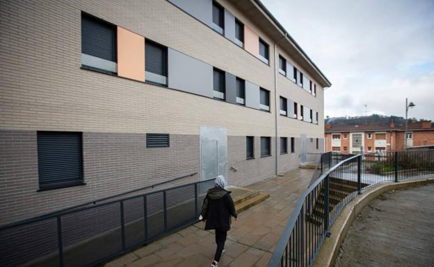 El Gobierno transfiere más de 12 millones de euros a Asturias para la construcción de vivienda social