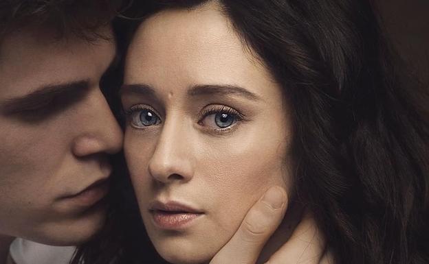 'Alba', la serie que cuenta la historia de una joven violada grupalmente, ya tiene fecha de estreno