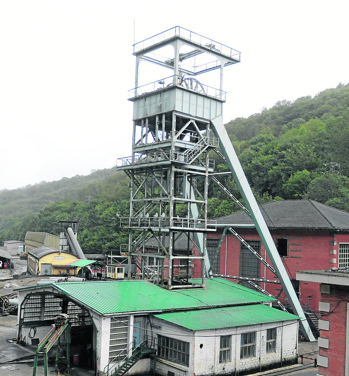 La guerra en Ucrania resucita el carbón en Europa, que aumenta su consumo ante la escalada del gas