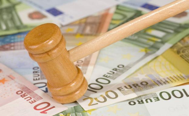 Un vecino de Cangas de Onís cancela su deuda de 19.700 euros con la Ley de Segunda Oportunidad