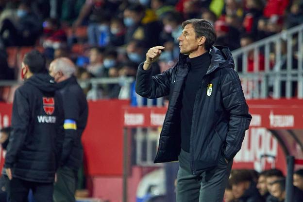 Brugman: «Ha sido la derrota más difícil de digerir hasta ahora»