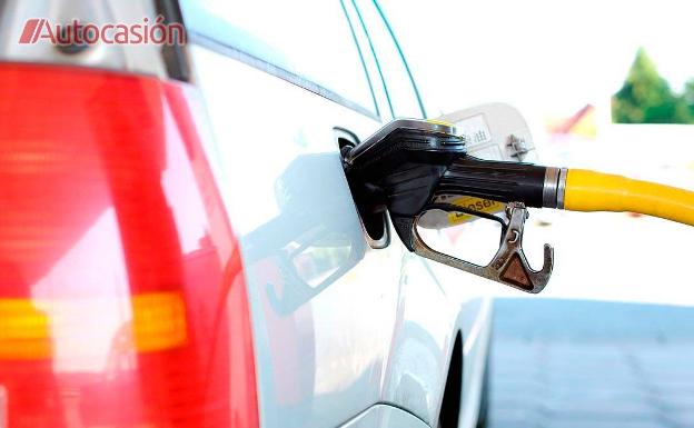 ¿Cómo ahorrar gasolina en los viajes en coche en Semana Santa?