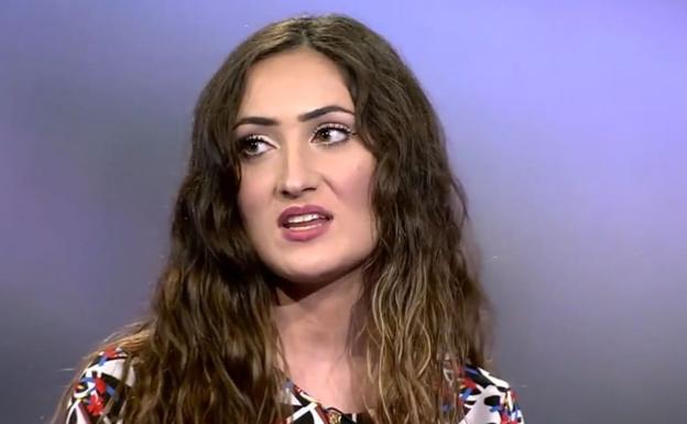 Expulsión disciplinaria en 'Secret Story': «No eran formas y ya está»