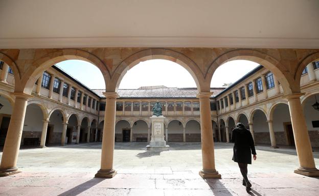 Los investigadores de la Universidad de Oviedo serán considerados empleados públicos a efectos de revisión salarial