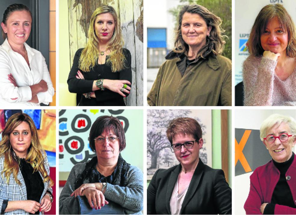 Lucha por la igualdad desde la empresa