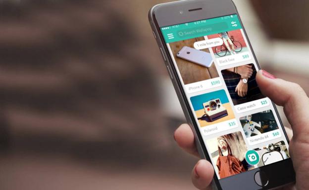 Hacienda advierte: hay que declarar ciertas ventas de Wallapop o Milanuncios