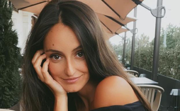 Andy Molina, la hija de Lydia Bosch, vuelve a Instagram