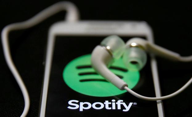 Spotify sufre una caída mundial de más de una hora y las redes sociales arden