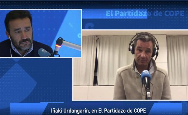 Urdangarin: «He pagado las cosas que me han ocurrido con un precio importante y quiero mirar adelante»