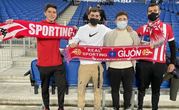 Entradas gratuitas o de acompañante para premiar a los abonados que viajaron a San Sebastián