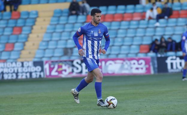 Arosa 0 - 0 Real Avilés