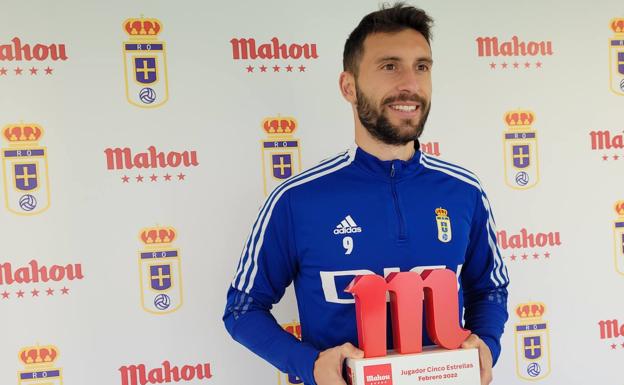 Bastón: «Tenemos que ser nosotros mismos, que podemos sacarlo»