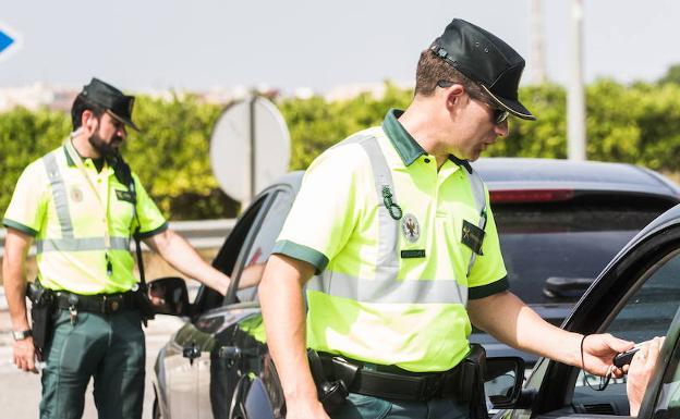 Los factores que harán que des positivo, o no, en un control de alcoholemia