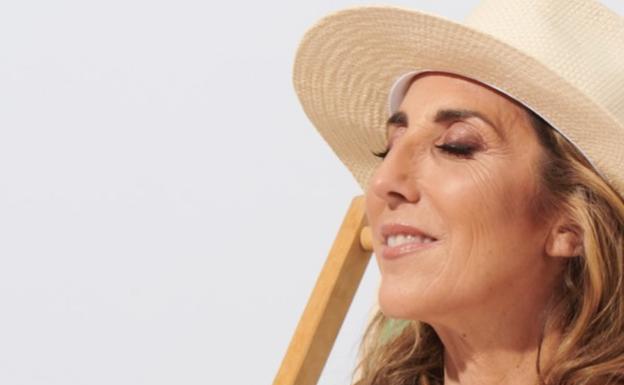 Paz Padilla demanda a Mediaset por su despido