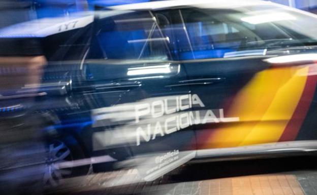 Cae una banda criminal que actuaba en Lugones en plena oleada de robos en polígonos