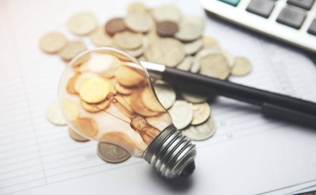 Precio de la luz de este viernes: las horas más baratas