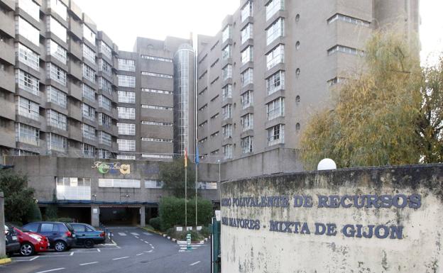 La primera unidad de convalecencia abre en la Mixta cinco años después de lo previsto