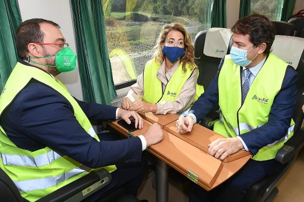 La FSA carga contra «el PP de Feijóo» por «regalar Castilla y León a la extrema derecha»