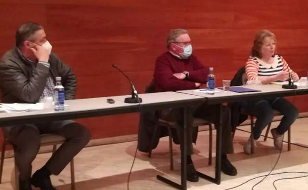 Los sindicatos agrarios llaman al sector a manifestarse en Madrid