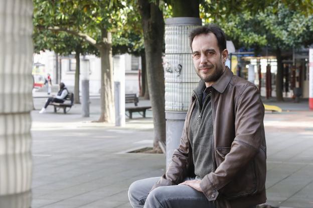 «Lo más impactante es la separación de las familias, es muy duro de ver»