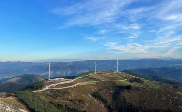 Asturias se convertirá en un observatorio de la biodiversidad contra el cambio climático