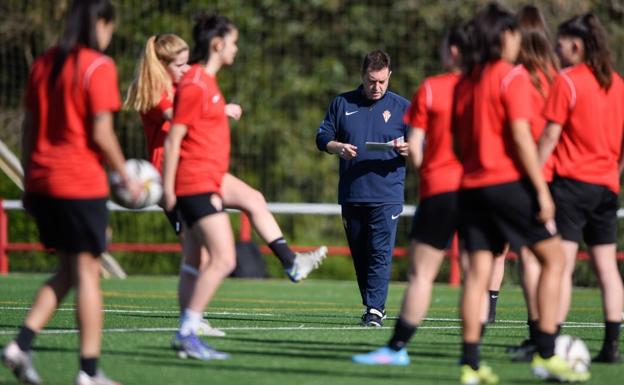 Las asturianas se juegan la jornada de Reto lejos del Principado