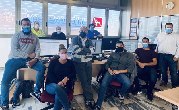 Autecnia: automatización industrial e inteligencia artificial