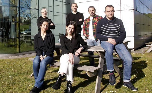 Imstant Cosmeceutics: diagnóstico cosmético con inteligencia artificial