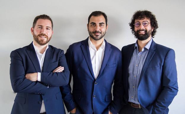 Sponsorit: plataforma publicitaria inteligente