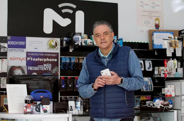 Un barrio intercultural y unido