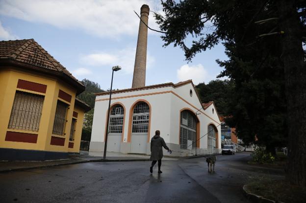 «Las cuencas pueden estar a la vanguardia del hidrógeno verde», dice Alperi