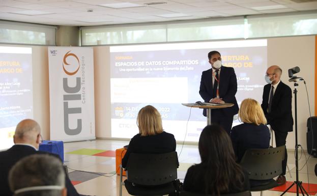 Los datos o «el oro del siglo XXI»