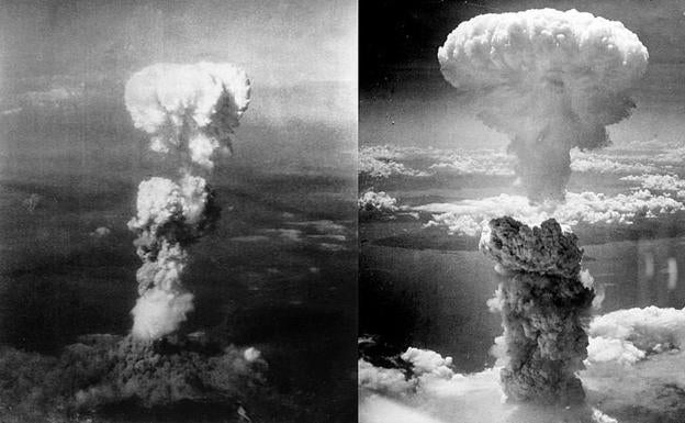 Las repercusiones climáticas de una guerra nuclear