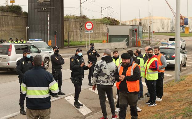 Las cámaras de comercio exigen medidas «extraordinarias y urgentes» para salvar la economía asturiana