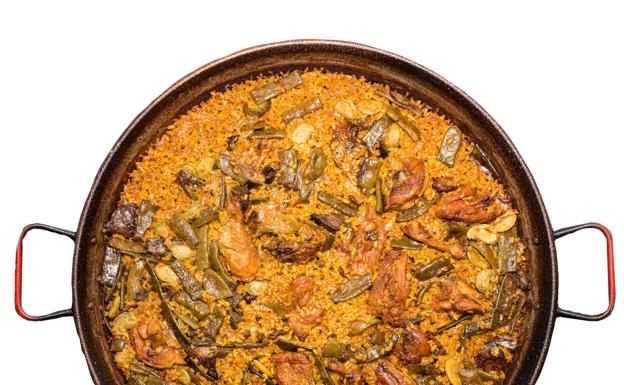 La ciencia habla: estos son los ingredientes definitivos de la paella