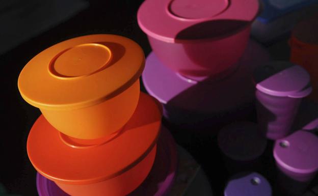 Los dos químicos permitidos en envases alimentarios en España, que otros países han prohibido