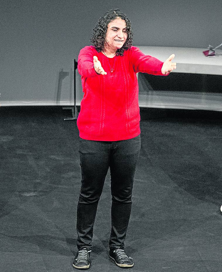 «Destruir es fácil, construir cuesta mucho»